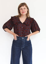Wildflower Top