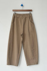 Arc Pants - Taupe