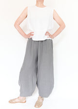Oliver Pant - Zinc