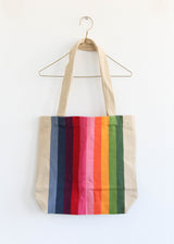Cotton Tote Bag