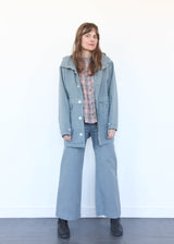Sailor Pant - Shark