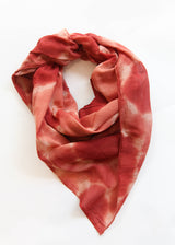 Circles Bandana - Rusty