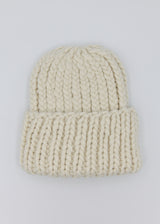 Soft Wool Roving Hat
