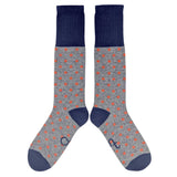 Women's Lambswool Boot / Long Socks 2026