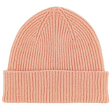 Unisex Lambswool Beanie