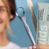 Davids professional tongue scraper