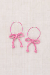 Popcorn Bow Elastic