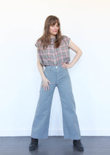 Sailor Pant - Shark