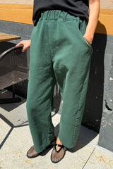 Arc Pants - Pine