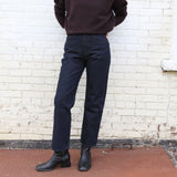 Plein Jean - Indigo Brown RInse
