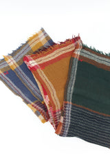 Chai Scarf No752