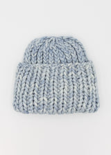 Soft Wool Roving Hat