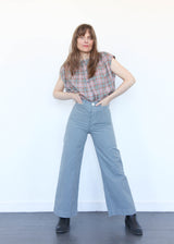 Sailor Pant - Shark