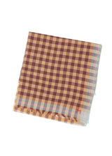 Poem Scarf No821