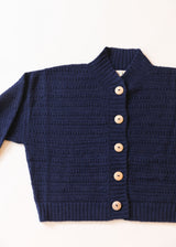 Open Bomber - Marine