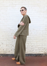 Tory Jacket - Jasper