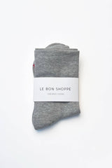 Sneaker Socks