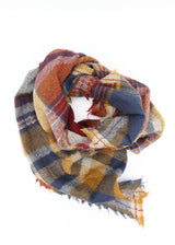 Chai Scarf No752