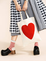 Love Tote Bag