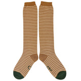 Women's Lambswool Boot / Long Socks 2026
