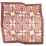 34" Wild Rag Agatha Bandana