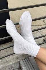 Her Socks