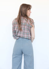 Sailor Pant - Shark