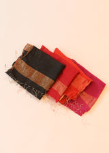 Metallic Scarf