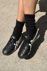 Ballet Socks
