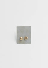Neve Tiny Diamond Earrings