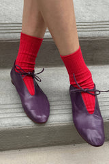 Her Socks