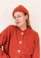 Rib Hat