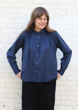Carmen Blouse No863 - Comedia