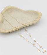 Garden Necklace - Short Even