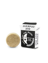 Shampoo Bar