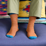 Men's Lambswool Ankle Socks 2026