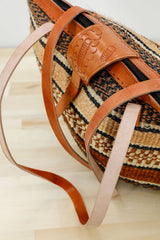 Traditional African Tote bag
