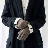 NK0304 Merino Wool Gloves