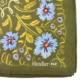No. 143 Clara Bandana