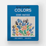 Blue & Other Colors