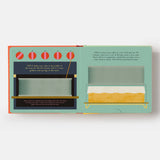 Cake!: An Interactive Recipe Book