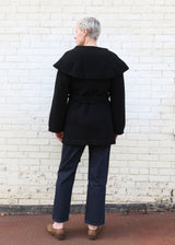 Venn Cardigan - Black