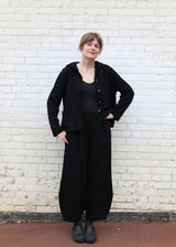 Oliver Pant - Black