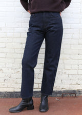 Plein Jean - Indigo Brown RInse