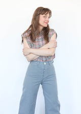 Sailor Pant - Shark