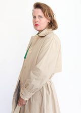 Cleo Trench Dune