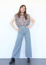 Sailor Pant - Shark