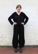 Oliver Pant - Black