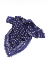 Olaf Scarf No676