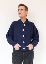 Open Bomber - Marine